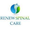 Renew Spinal Care logo