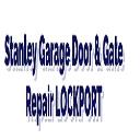 Stanley Garage Door & Gate Repair Lockport logo