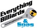 Everything Billiards Charlotte logo