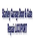 Stanley Garage Door Repair Lockport logo