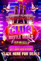 Larry Flynt's Hustler Club - Las Vegas Strip Club image 7
