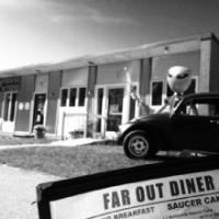 Far Out Diner image 3