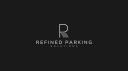 Refined Parking Solutions logo