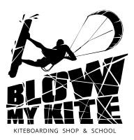 Blow My Kite image 1