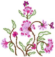 Patterns Of Embroidery image 3