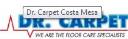 Dr. Carpet Costa Mesa logo