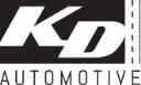 KD Automotive logo