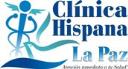 Clinica Hispana La Paz logo
