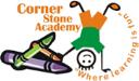 Cornerstone Academy logo