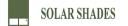 Solar Shades logo