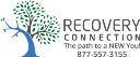Recovery Connection logo