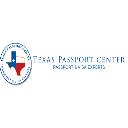 Texas Passport Center logo