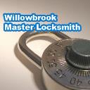 Willowbrook Master Locksmith logo