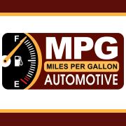 MPG Automotive Services - Broadway Blvd. image 2