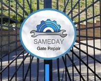 Sameday Gate Repair Commerce image 1