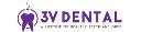 3V Dental Associates logo