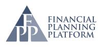 Financial Planning Platform image 1