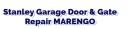 Stanley Garage Door Repair Marengo logo