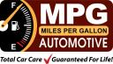 MPG Automotive Services - Casa Grande logo