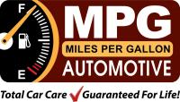 MPG Automotive Services - Broadway Blvd. image 7