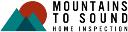 Mountains To Sound Home Inspection logo