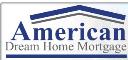 American Dream Home Mortgage logo