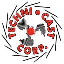 Techni Cast logo