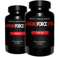 Androforce X10 image 1