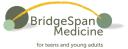 Bridgespan Medicine logo