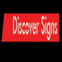 Discover Signs logo