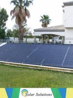 Solar Solutions image 1