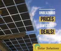 Solar Solutions image 3
