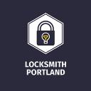 Locksmith Portland logo