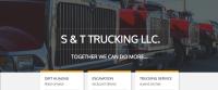 S & T Trucking LLC image 1