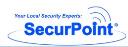 SecurPoint -Your Local Security Experts logo