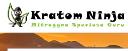 Kratom Ninja logo