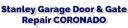 Stanley Garage Door & Gate Repair Coronado logo