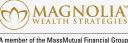 Magnolia Wealth Strategies Birmingham logo