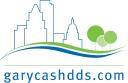 Dr. Gary Cash, DDS logo