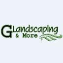 G Landscaping And More logo