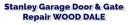 Stanley Garage Door & Gate Repair Wood Dale logo