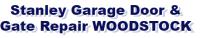 Stanley Garage Door & Gate Repair Woodstock image 1