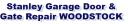 Stanley Garage Door & Gate Repair Woodstock logo