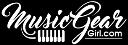 MusicGearGirl.com logo