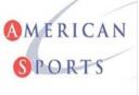 American Sports, Inc logo