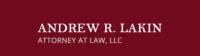 Andrew R. Lakin Attorney At Law, LLC image 2