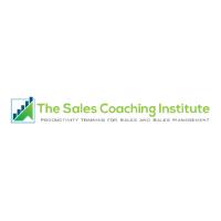 The Sales Coaching Institute image 1