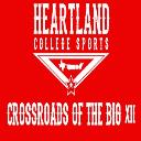 Heartland College Sports logo
