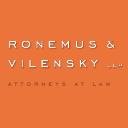 Ronemus & Vilensky LLP logo