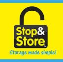 Stop and Store Odessa logo